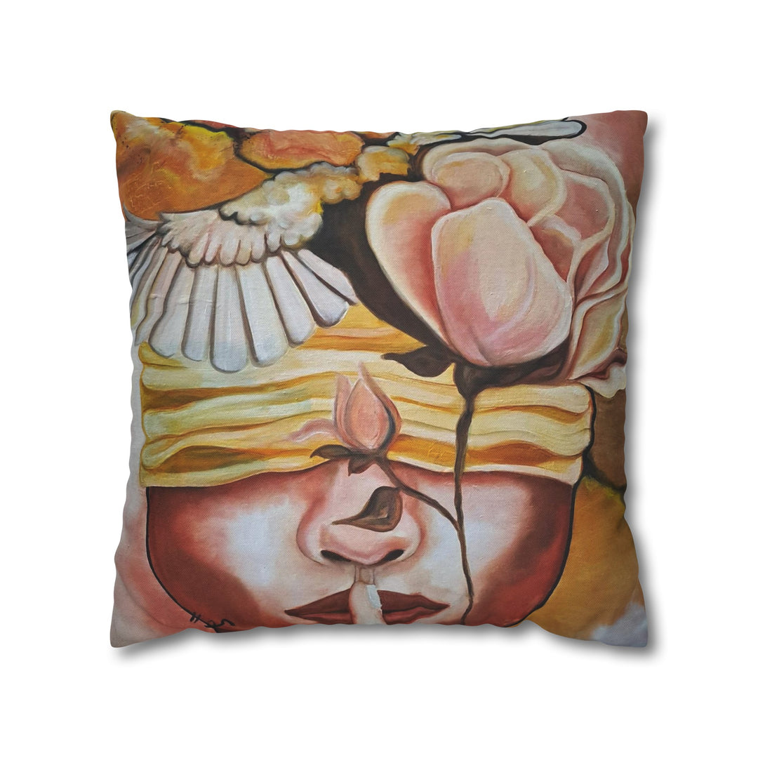 cushion (Silencio)