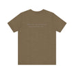 Tee-Shirt, Nemesis, front print