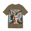 Tee-Shirt, Nemesis, front print