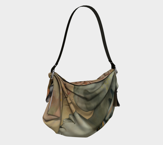 Sac Origami (Mientras Moria)