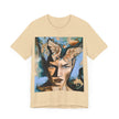 Tee-Shirt, Nemesis, front print