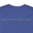 Tee-Shirt, Determinaçion, front print