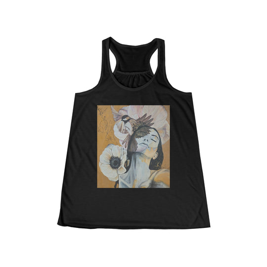 Racerback Tank, Equilibrio