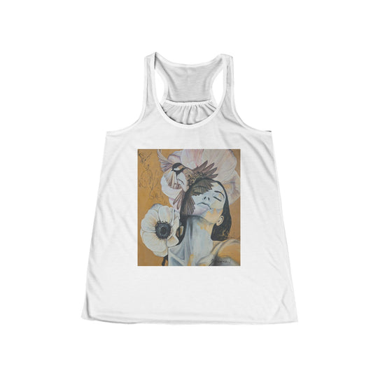 Racerback Tank, Equilibrio