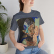 Tee-Shirt, Determinaçion, front print