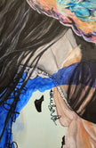 Determinacion (80x100 cm)