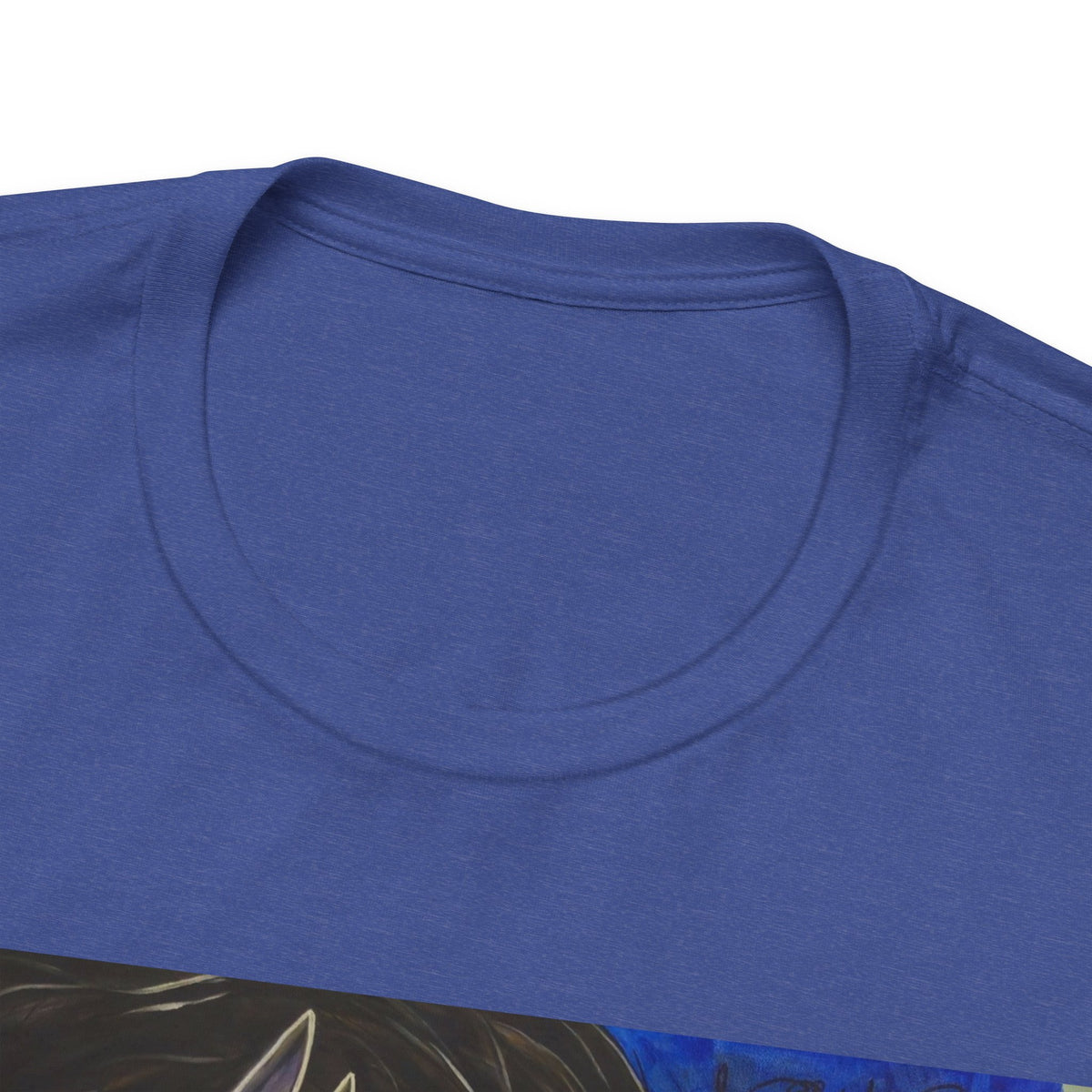 Tee-Shirt, Determinaçion, front print