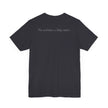 Tee-Shirt, Dividido, front print