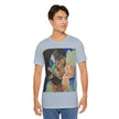 Tee-Shirt, Determinaçion, front print