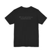 Tee-Shirt, Nemesis, front print