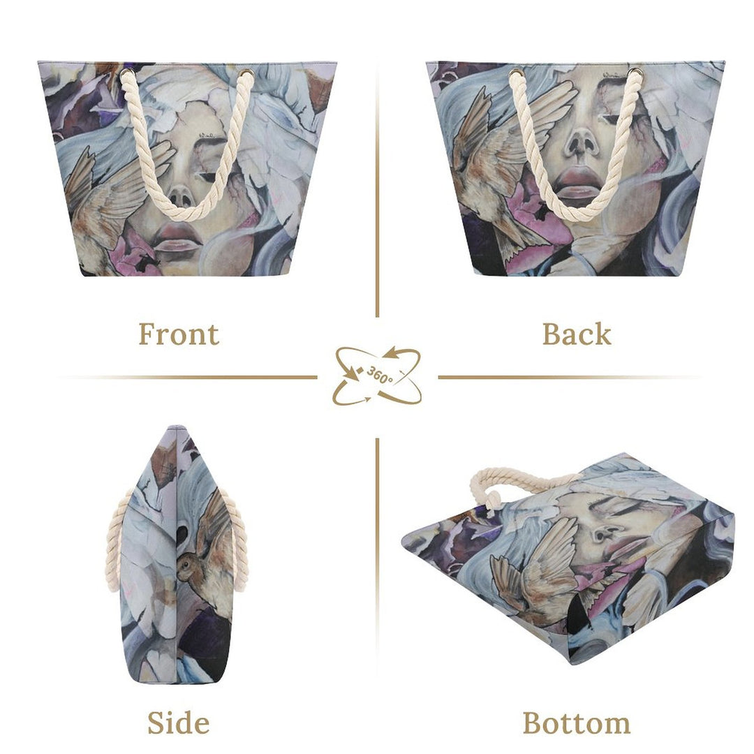 Weekender bag