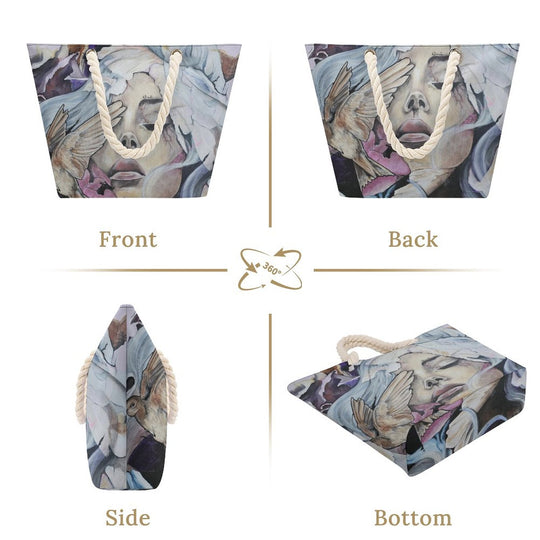 Weekender bag