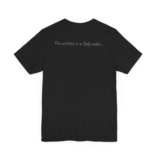 Tee-Shirt, Determinaçion, front print