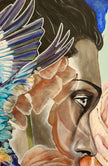 Determinacion (80x100 cm)