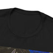 Tee-Shirt, Determinaçion, front print