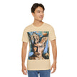 Tee-Shirt, Nemesis, front print