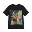 Tee-Shirt, Determinaçion, front print