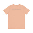 Tee-Shirt, Dividido, front print