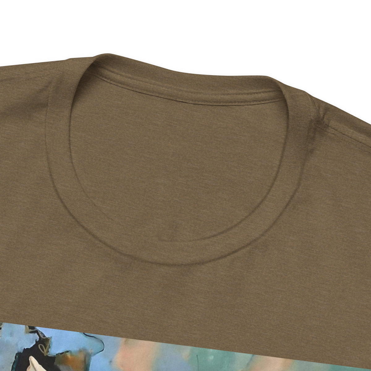Tee-Shirt, Nemesis, front print