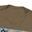 Tee-Shirt, Nemesis, front print