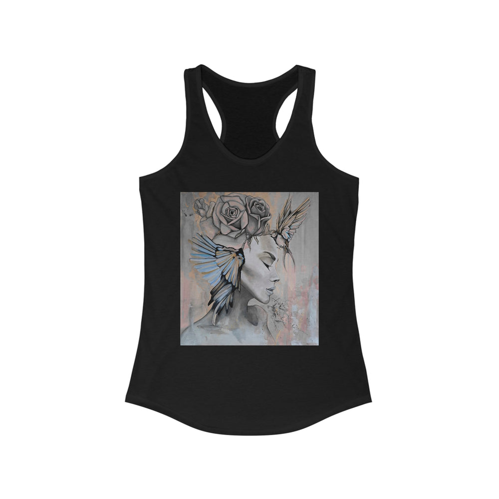 Women's Ideal Racerback Tank