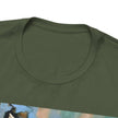 Tee-Shirt, Nemesis, front print