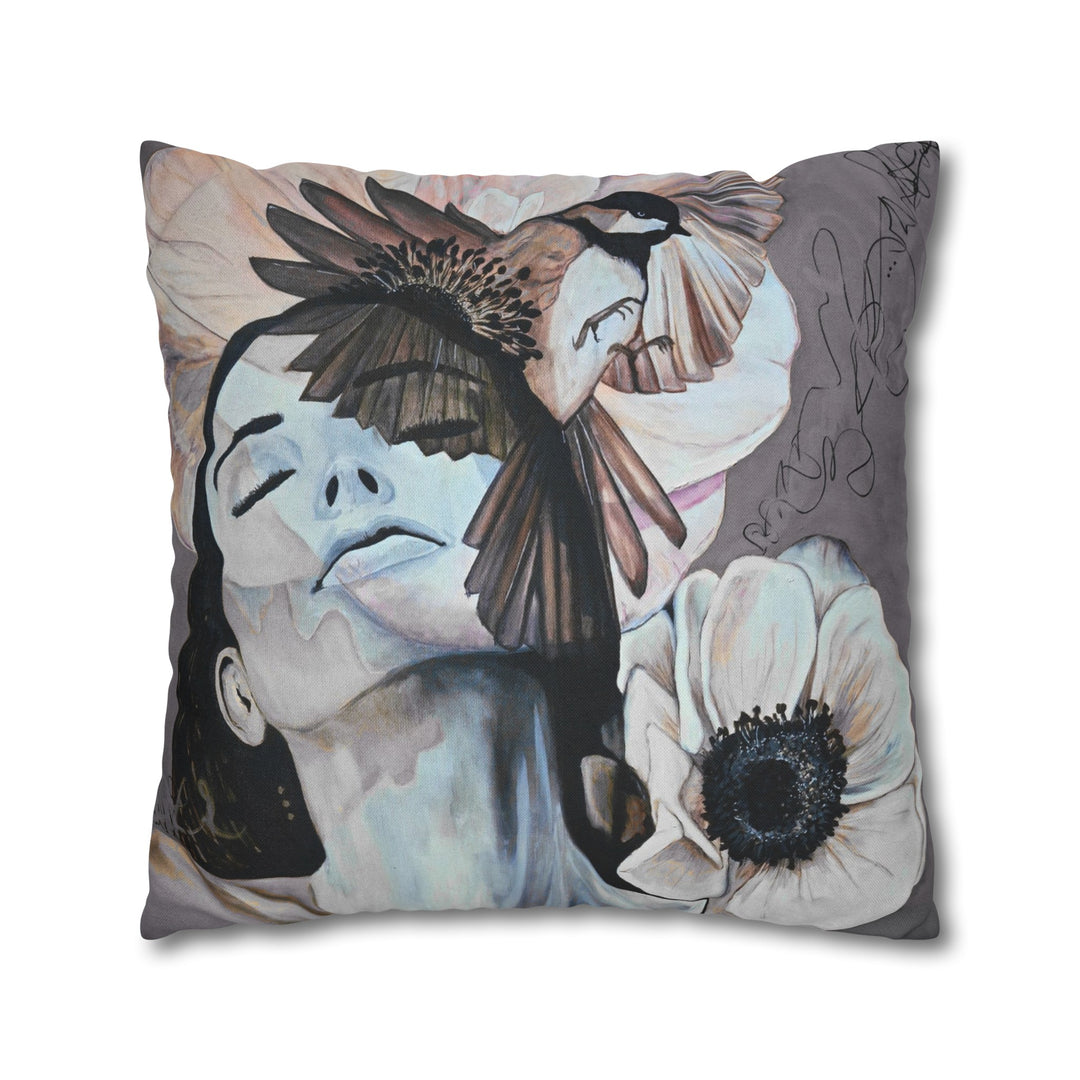 cushion (Equilibrio grey)