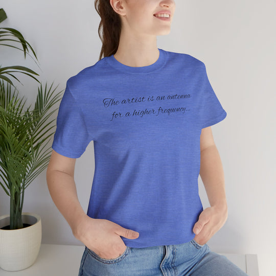 Tee-shirt, Determinaçion, back print