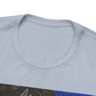 Tee-Shirt, Determinaçion, front print