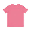 Tee-Shirt, Dividido, front print