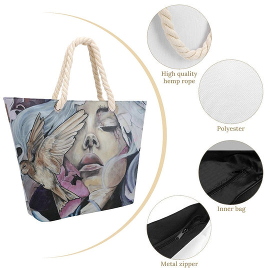 Weekender bag
