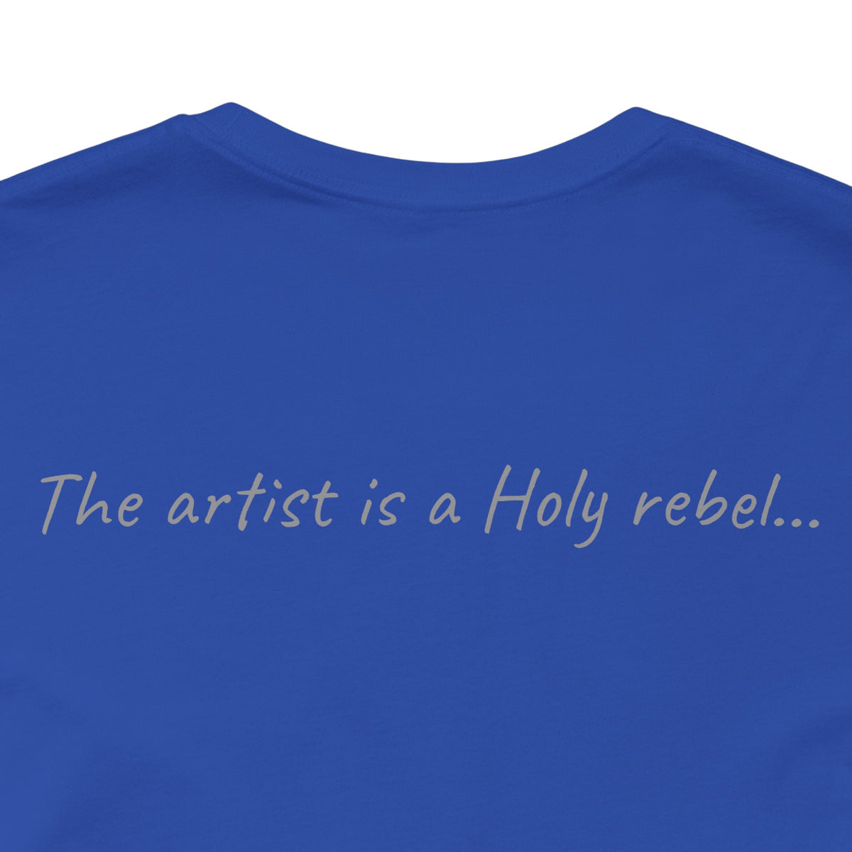 Tee-Shirt, Determinaçion, front print