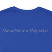 Tee-Shirt, Determinaçion, front print