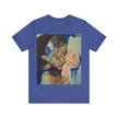 Tee-Shirt, Determinaçion, front print