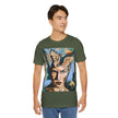 Tee-Shirt, Nemesis, front print