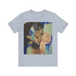 Tee-Shirt, Determinaçion, front print