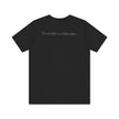 Tee-Shirt, Determinaçion, front print