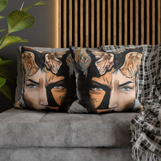 cushion (Nemesis grey)