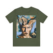 Tee-Shirt, Nemesis, front print