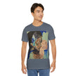 Tee-Shirt, Determinaçion, front print