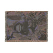 Couverture tissée ( Percefone) 52x37``