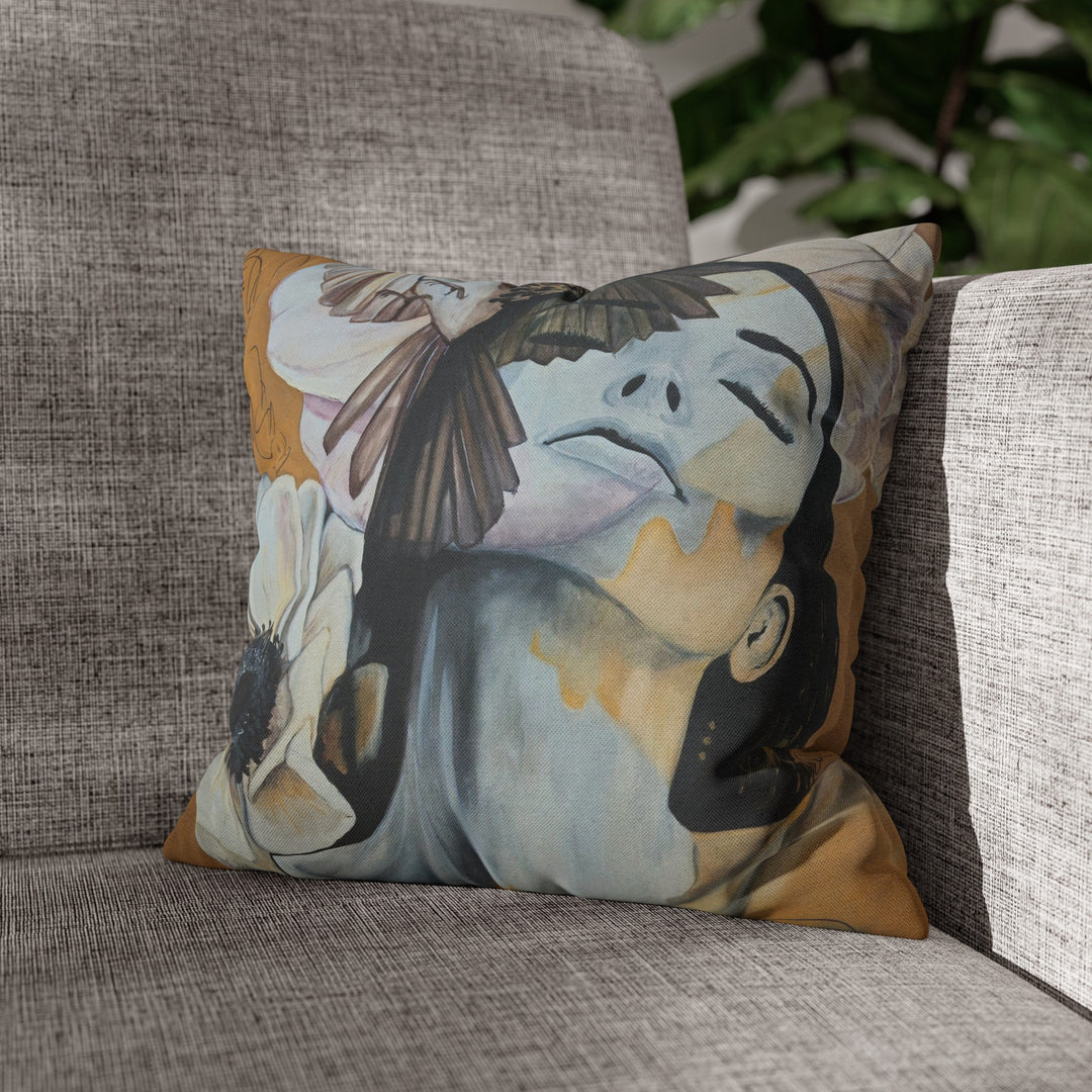 cushion (Equilibrio)