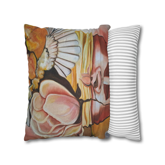 cushion (Silencio)