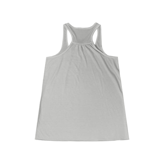 Racerback Tank, Determnation