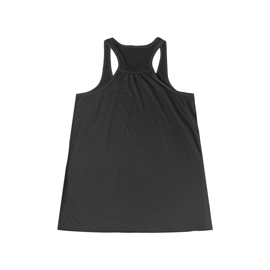 Racerback Tank, Determnation