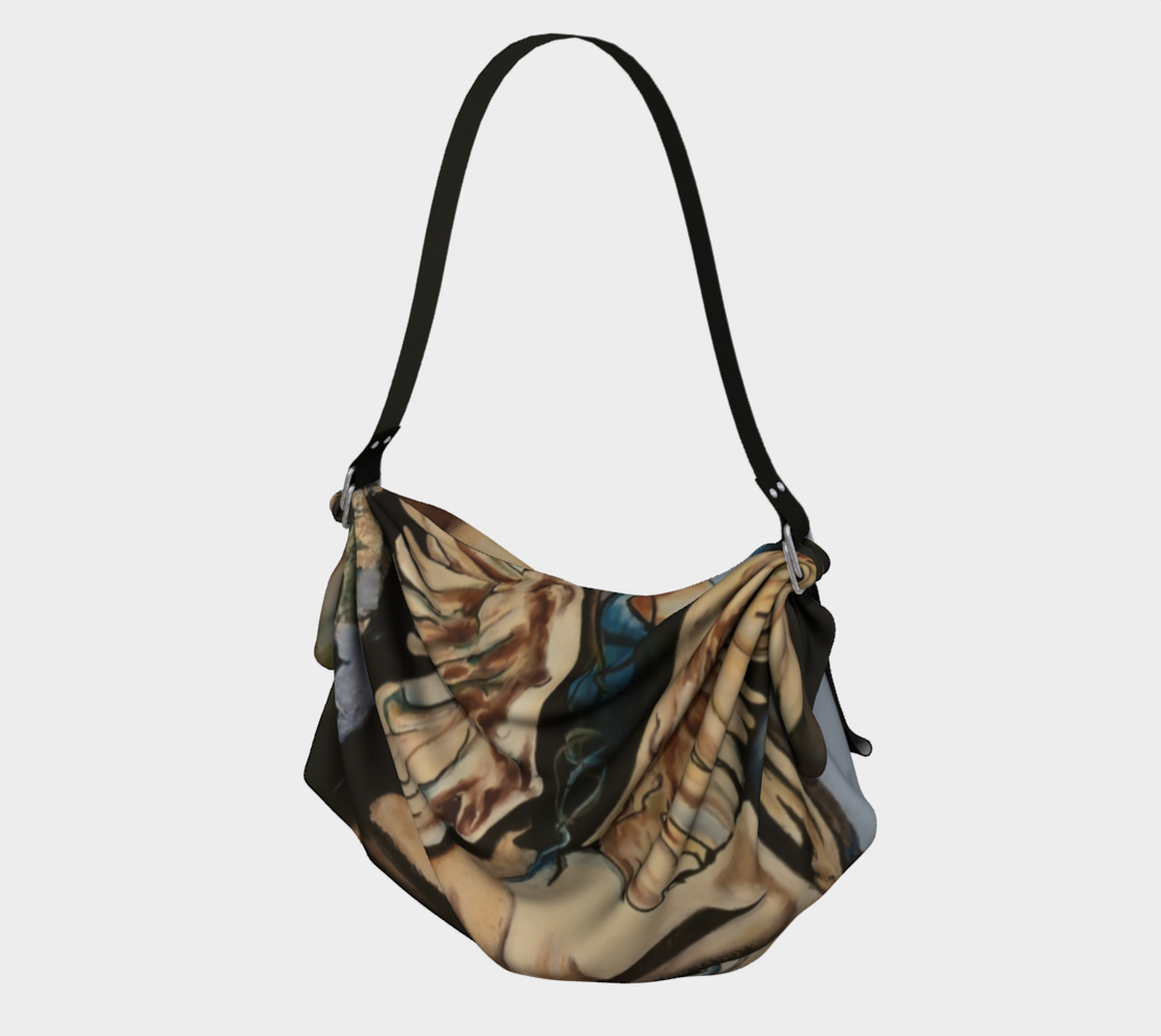 Sac Origami  (Nemesis)