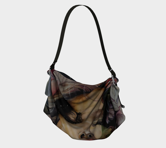 Sac Origami (Retour aux sources)