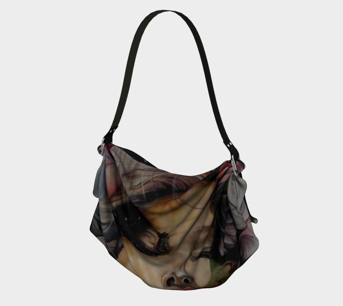 Sac Origami (Retour aux sources)