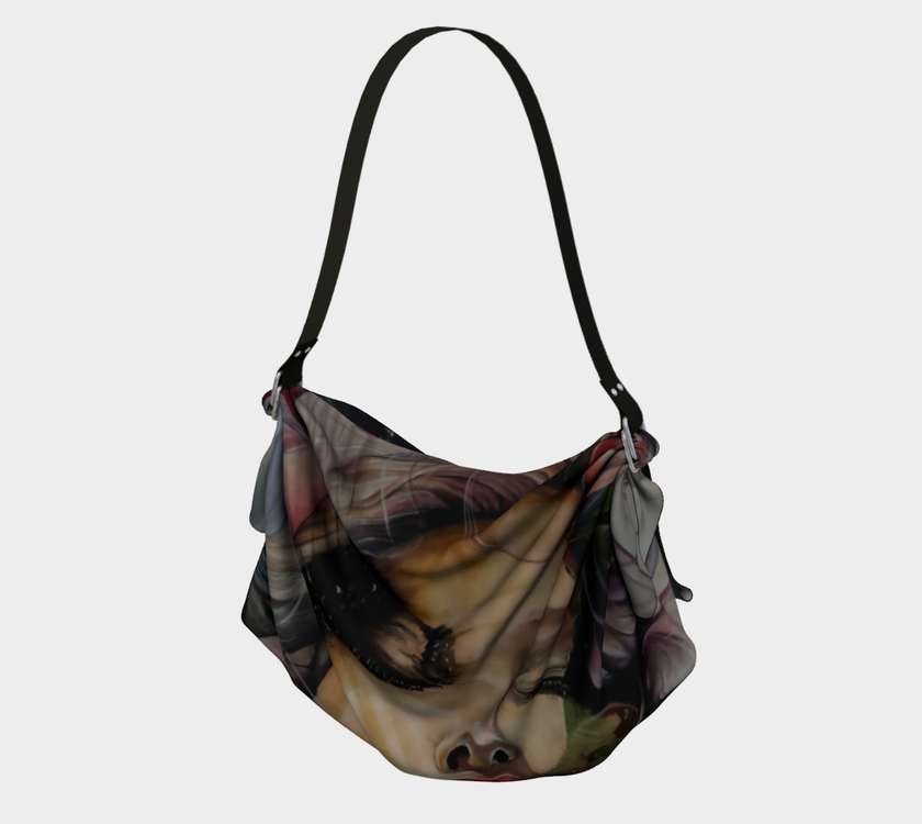Sac Origami (Retour aux sources)