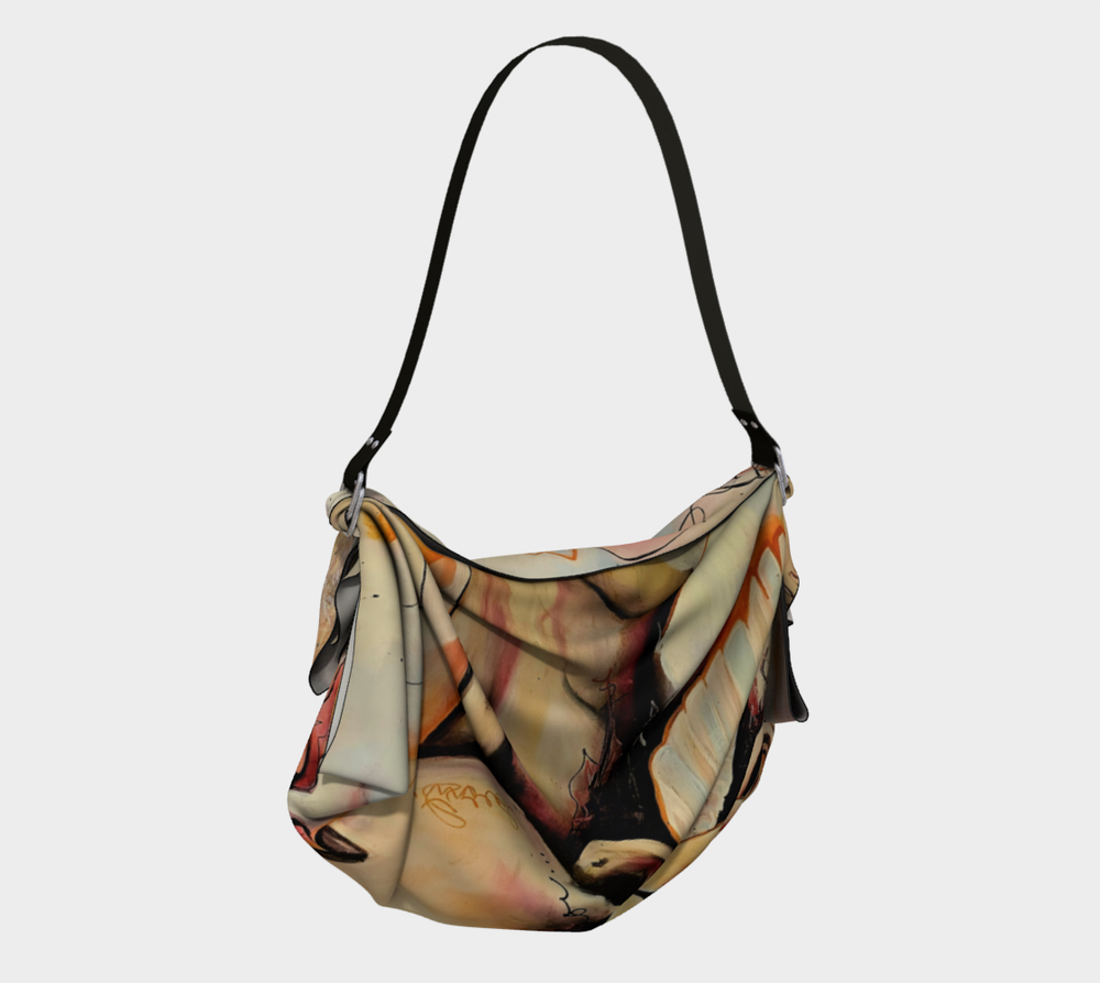 Sac Origami (Freya)